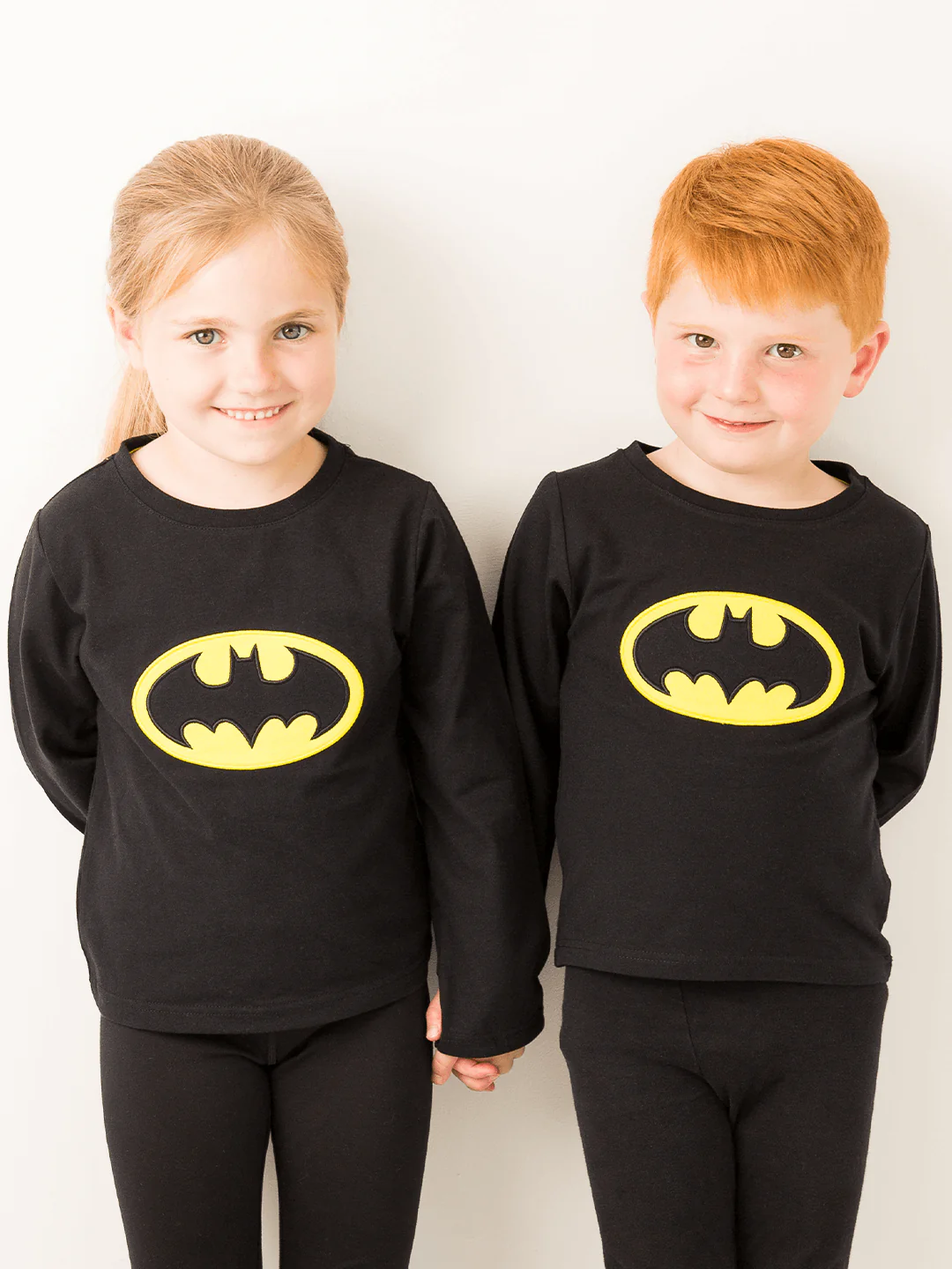Blade & Rose x Batman™ Get Ready Junior Top - Image 3