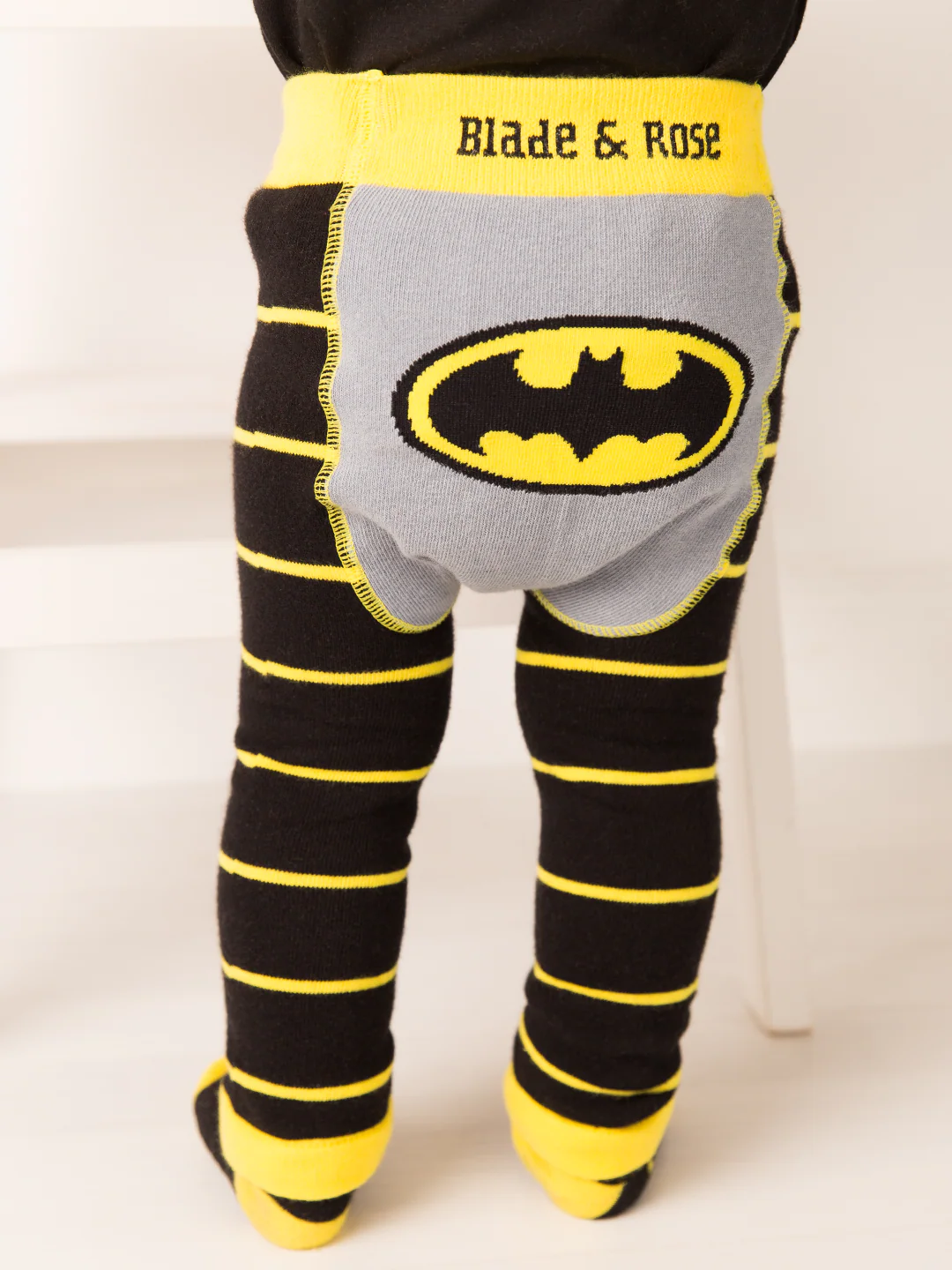 Blade & Rose x Batman™ Get Ready Leggings - Image 2