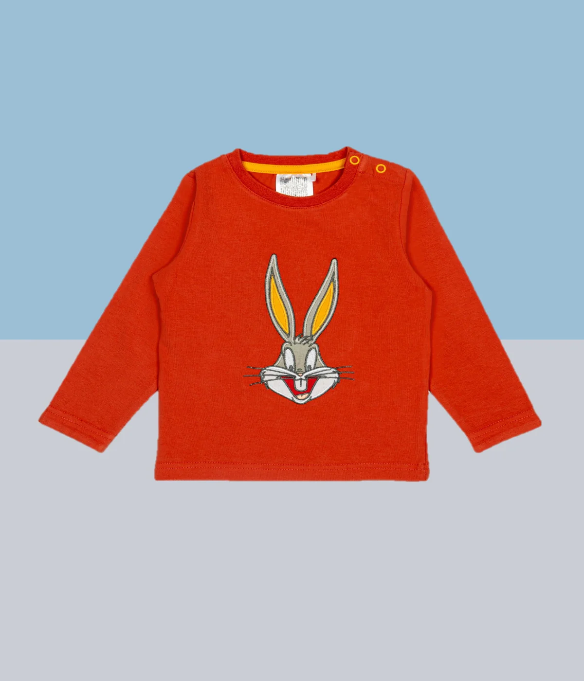 Bugs Bunny Junior Top