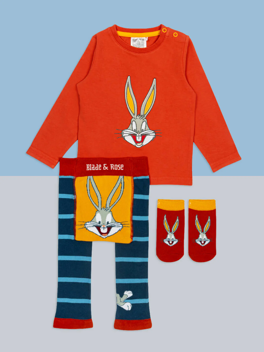 Bugs Bunny Top - Image 5