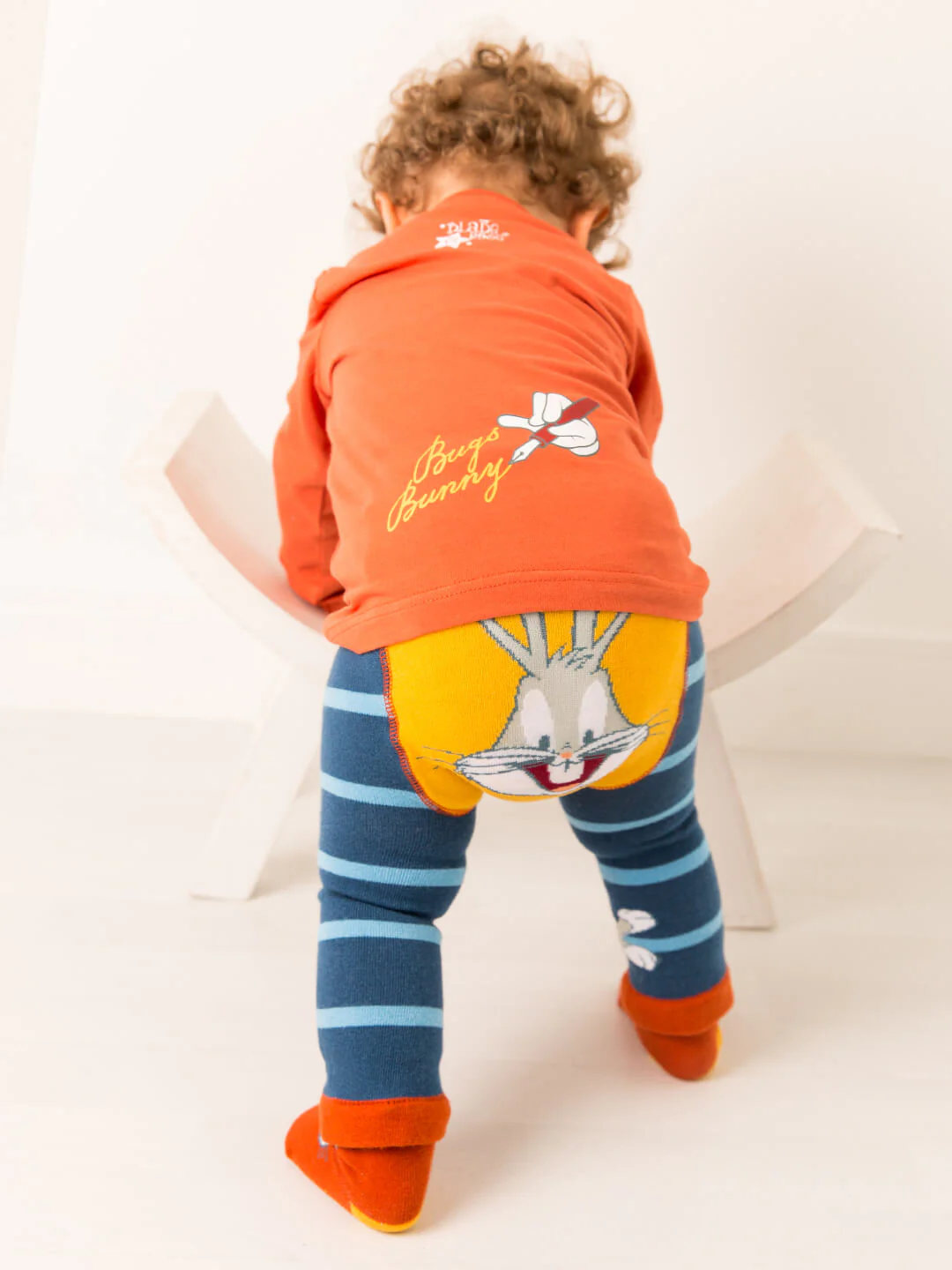 Bugs Bunny Leggings - Image 2