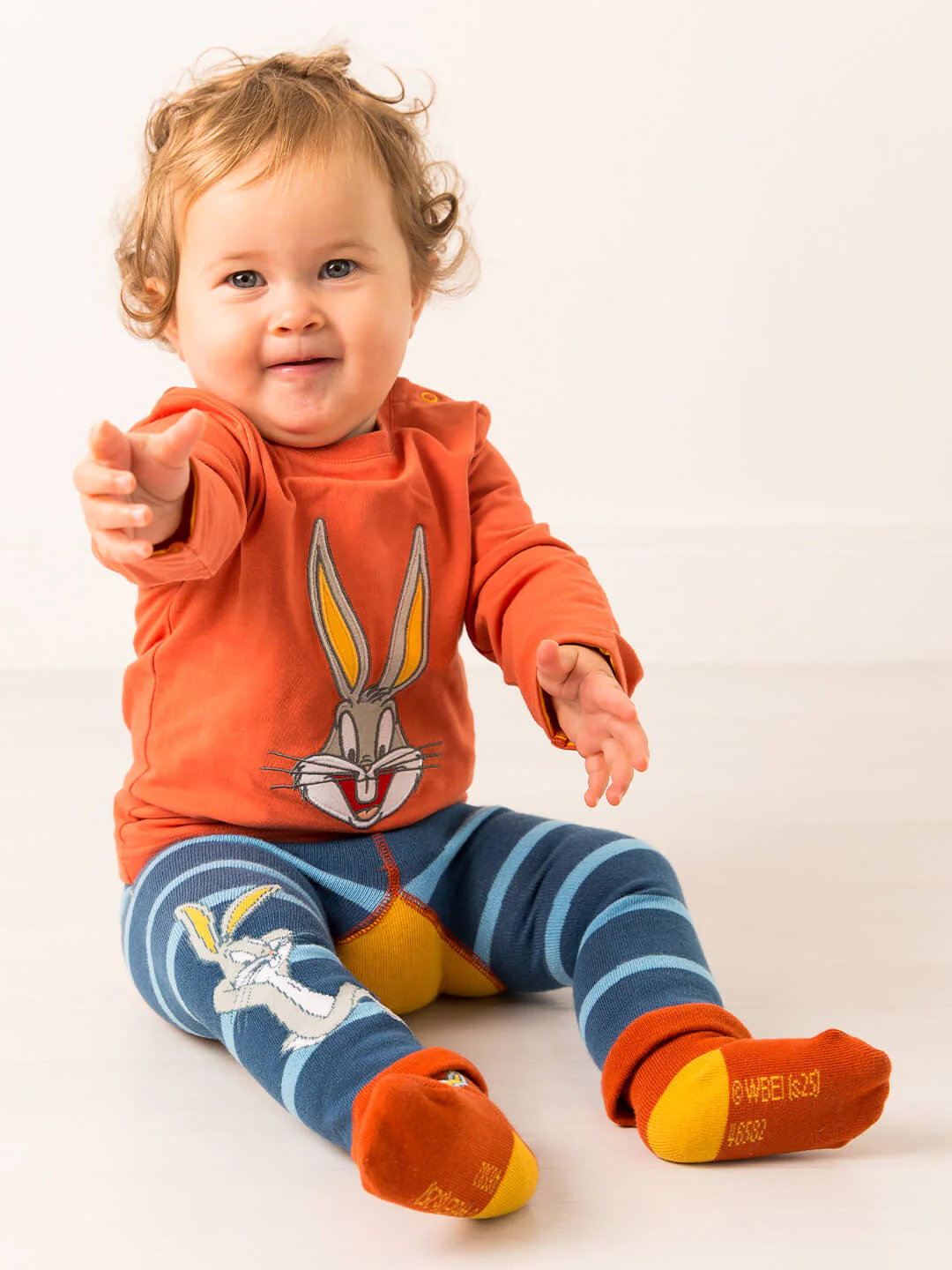 Bugs Bunny Leggings - Image 4