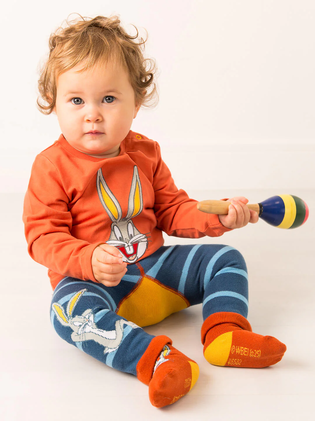 Bugs Bunny Socks - Image 3