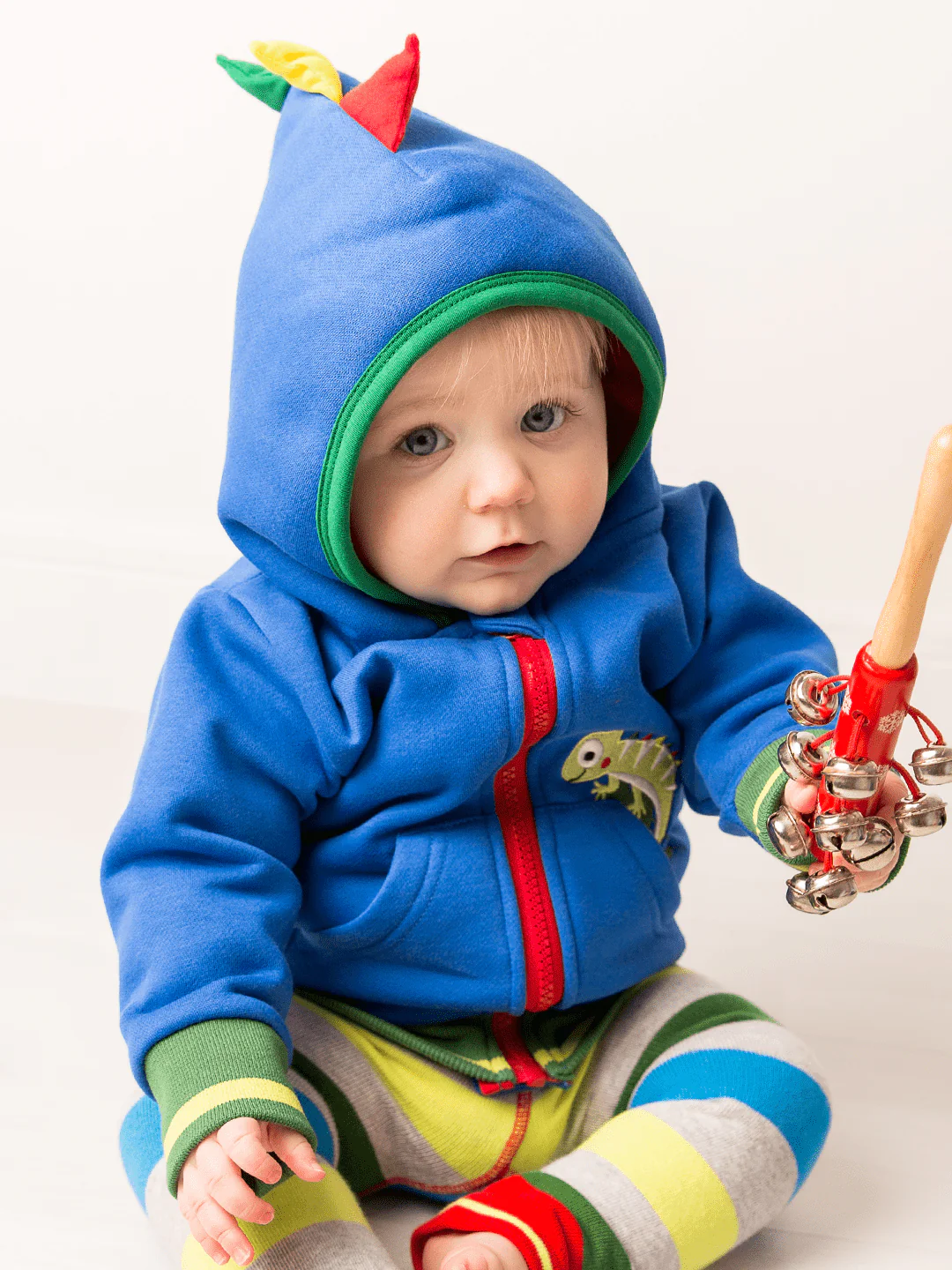 Chameleon Hoodie - Image 2