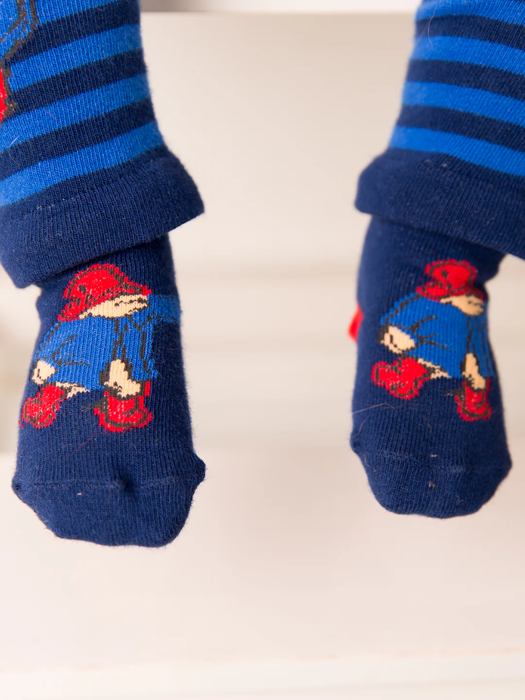 Paddington™ Out and About Socks - Image 2