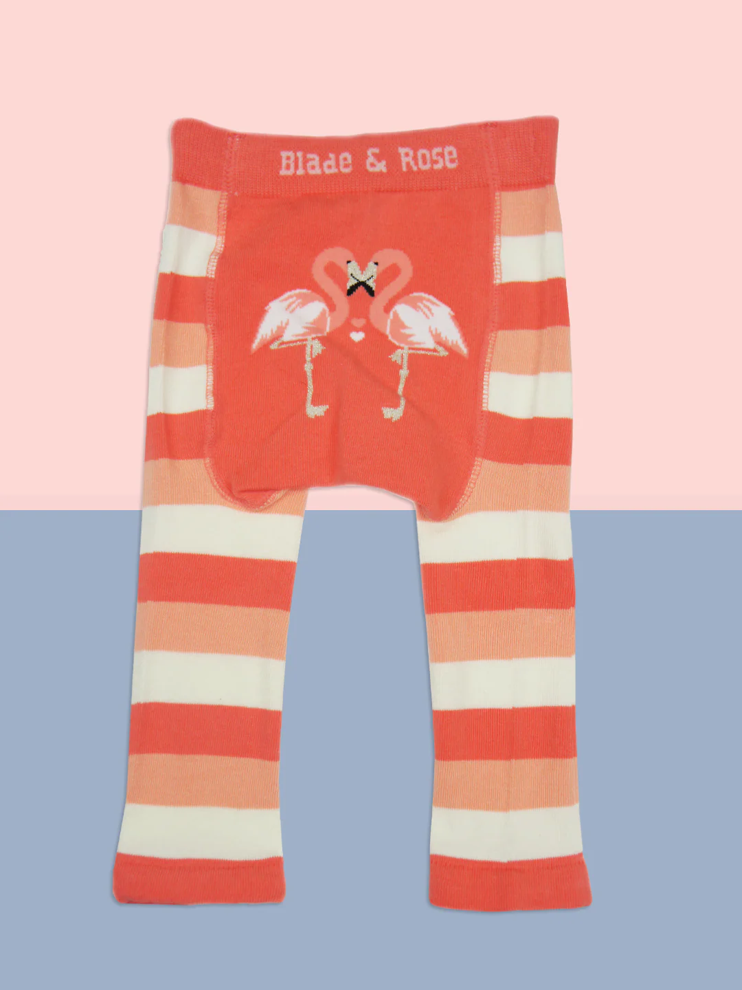 Flamingo Leggings - Image 3