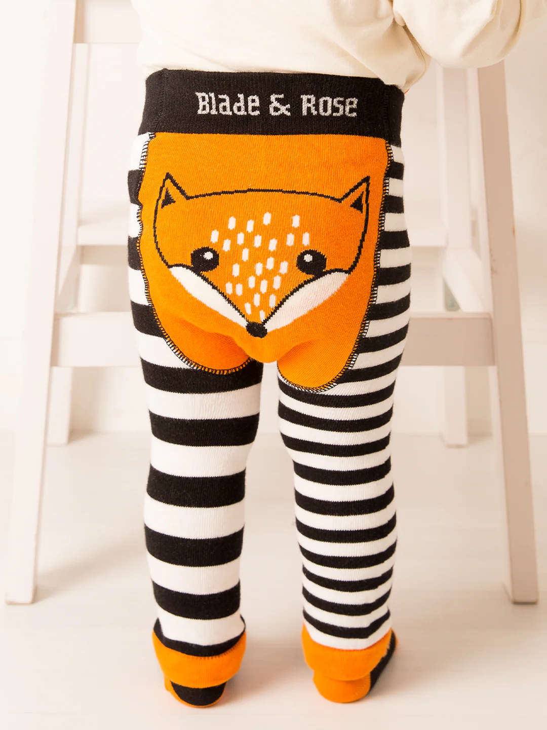 Fox Leggings - Image 2