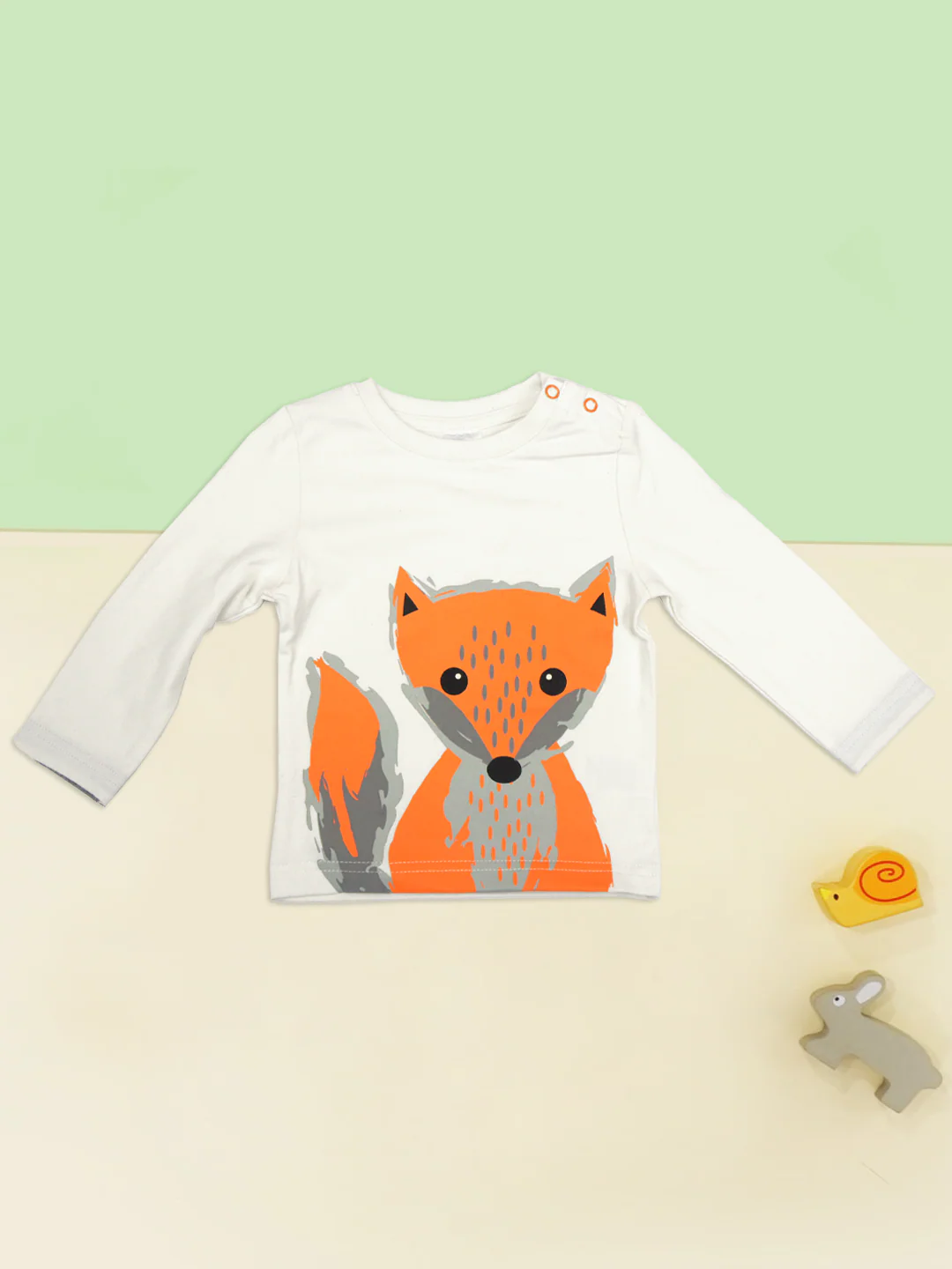 Fox Top - Image 4