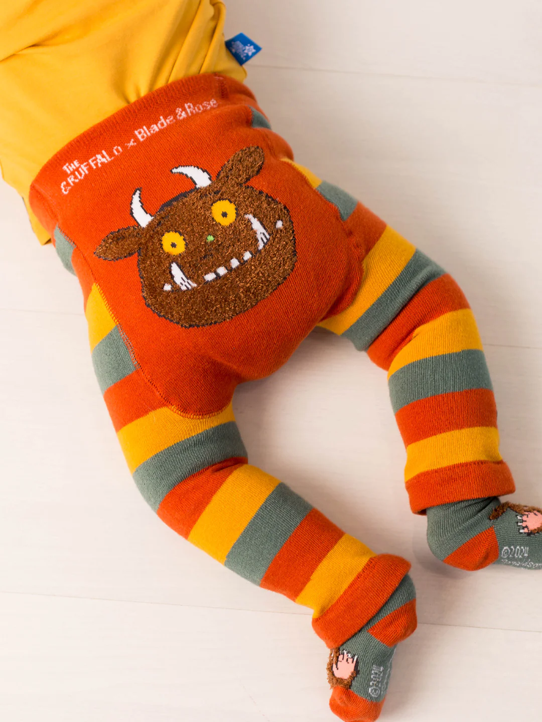 Gruffalo™ Outdoor Adventure Gift Box Set - Image 3