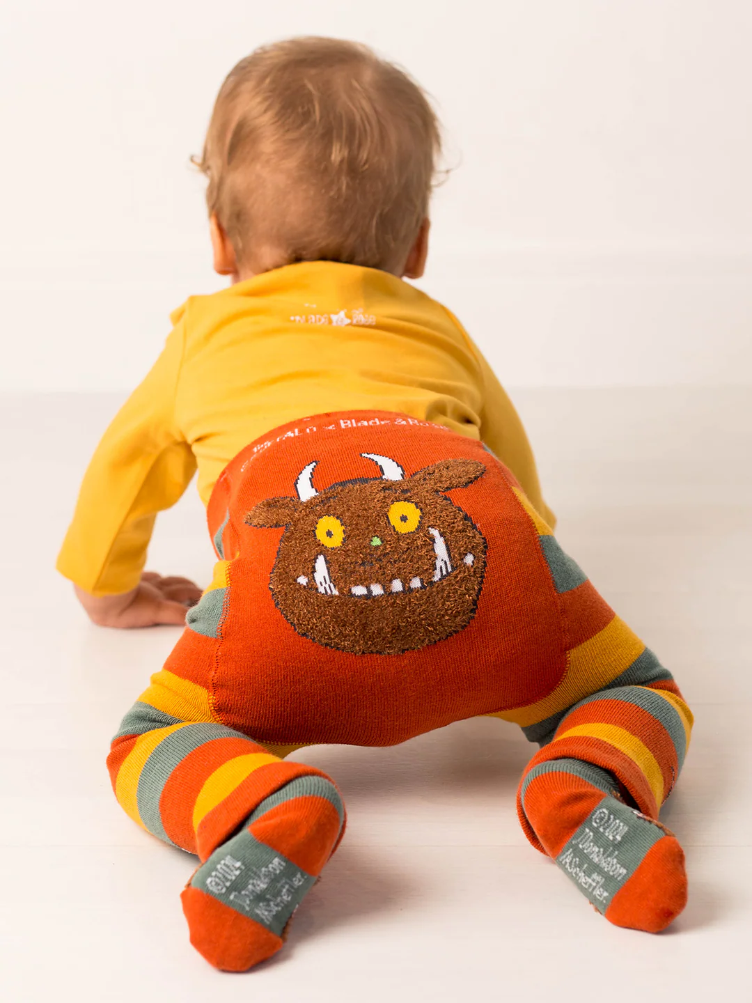 Gruffalo™ Outdoor Adventure Gift Box Set - Image 5