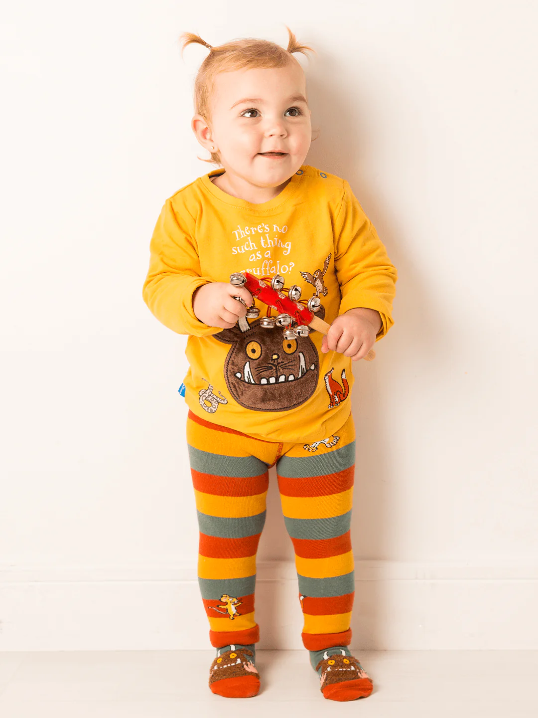 Gruffalo™ Outdoor Adventure Gift Box Set - Image 6