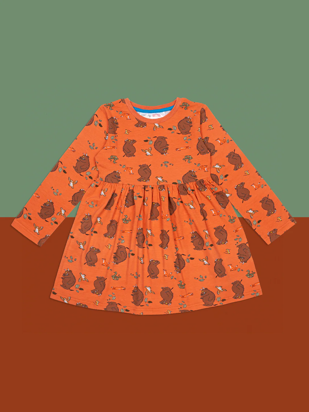 Gruffalo™ Outdoor Adventure Junior Dress - Image 6