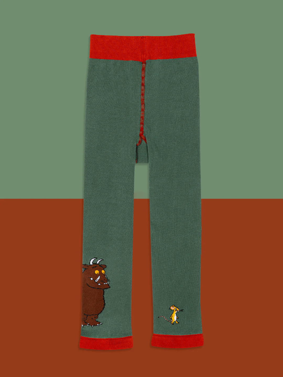 Gruffalo™ Outdoor Adventure Junior Leggings - Image 6