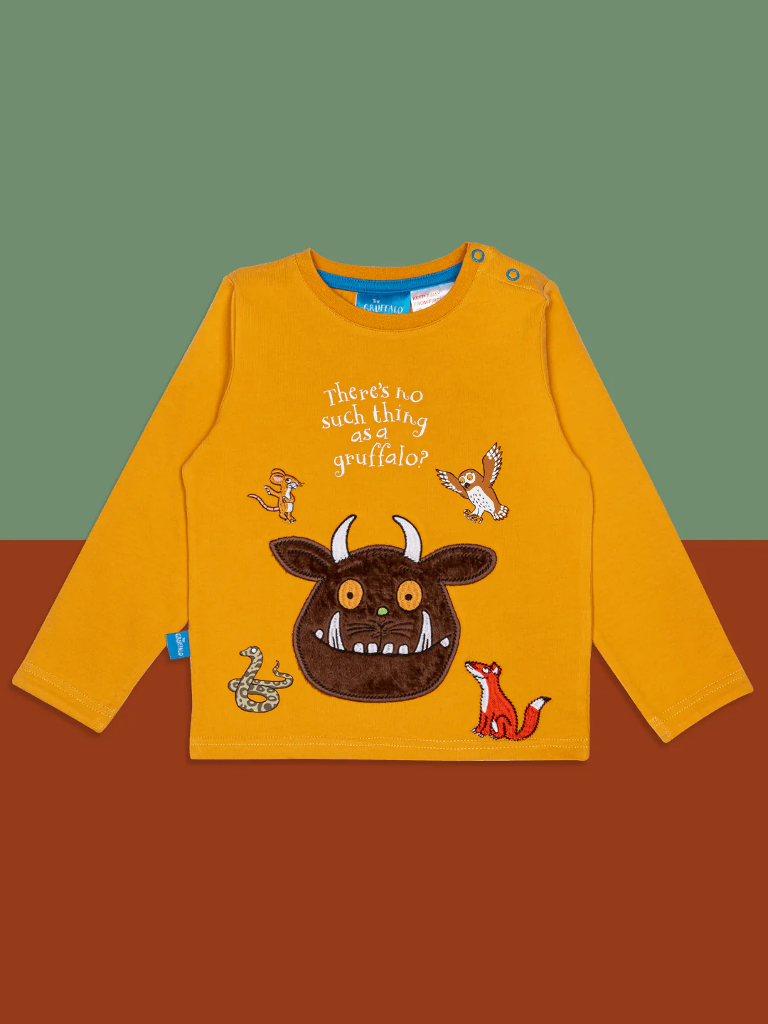 Gruffalo™ Outdoor Adventure Junior Top - Image 7