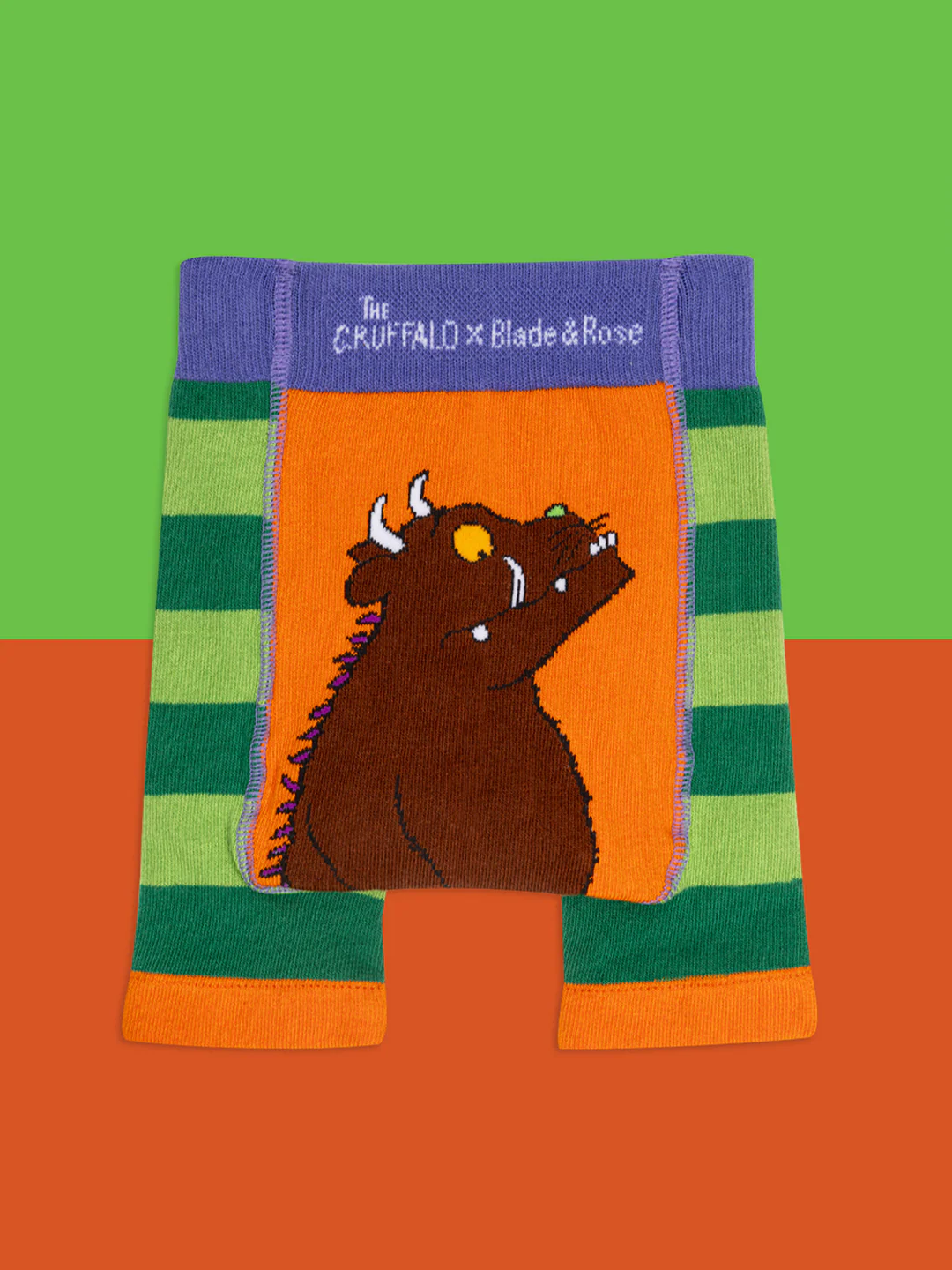 Gruffalo™ Ready To Play Shorts - Image 4