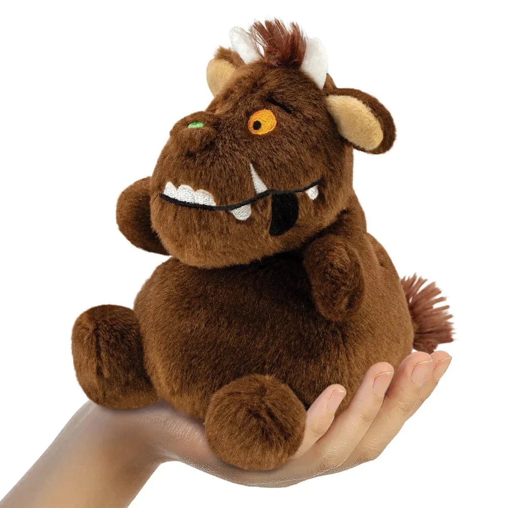 Gruffalo™ Soft Toy - Image 3