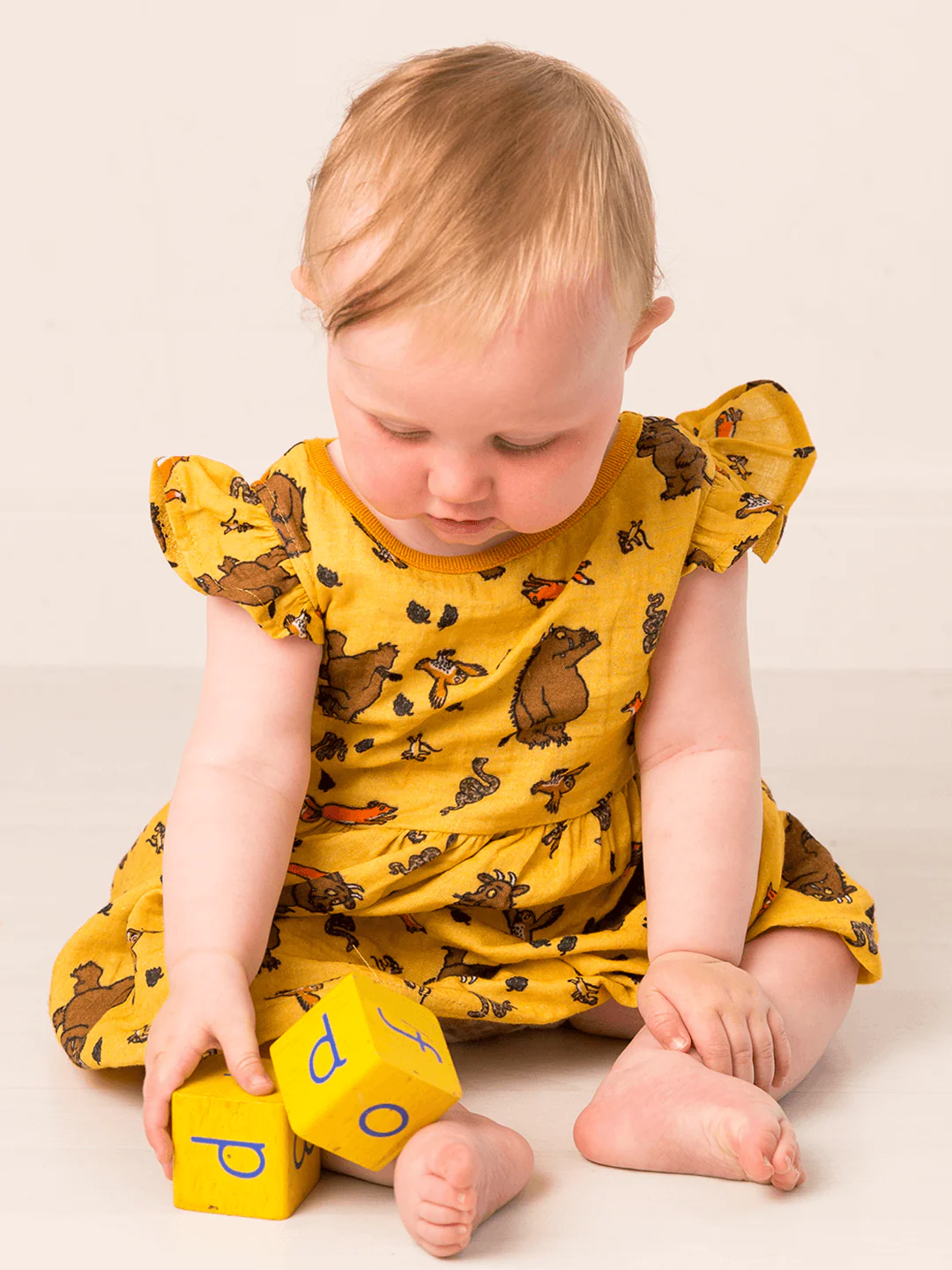 Gruffalo™ Summer Dress - Image 2