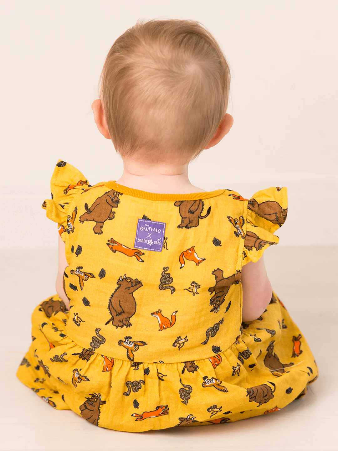 Gruffalo™ Summer Dress - Image 3