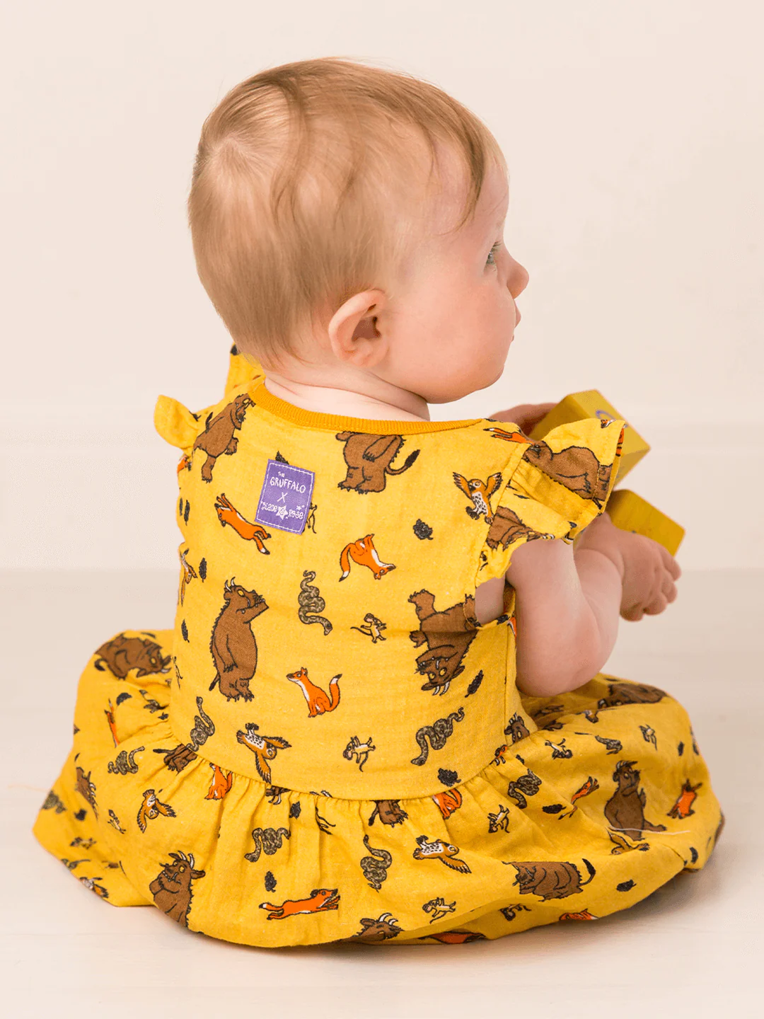 Gruffalo™ Summer Dress - Image 4