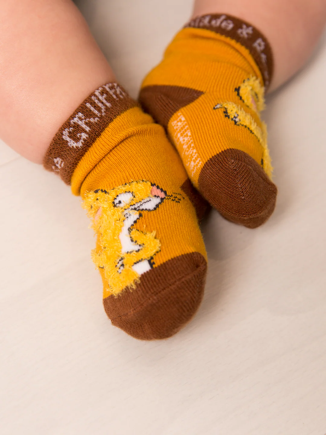 Gruffalo™ Outdoor Adventure Mouse Socks - Image 2
