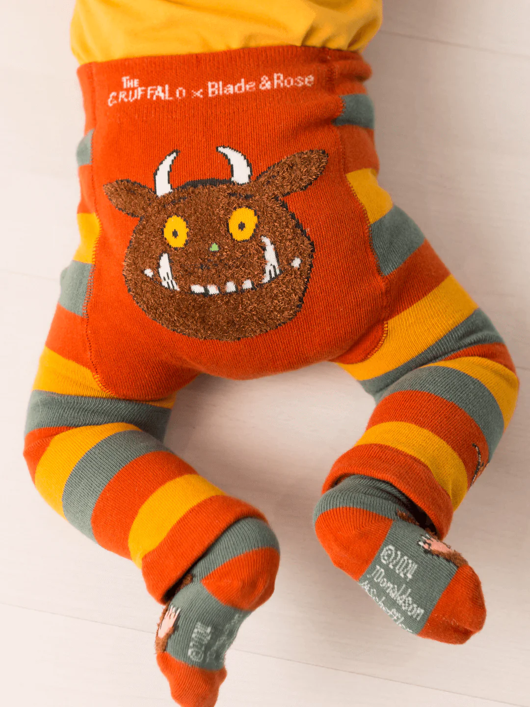 Gruffalo™ Outdoor Adventure Leggings - Image 2