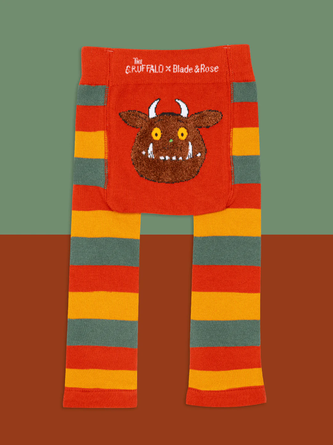 Gruffalo™ Outdoor Adventure Leggings - Image 6