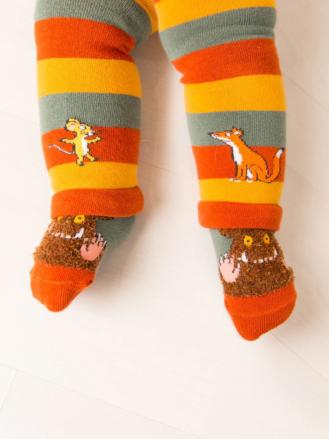 Gruffalo™ Outdoor Adventure Socks - Image 2