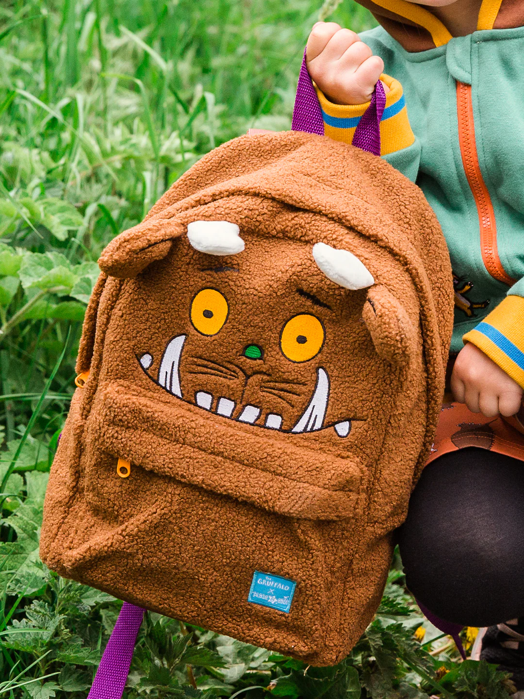 Gruffalo™ Rucksack - Image 2