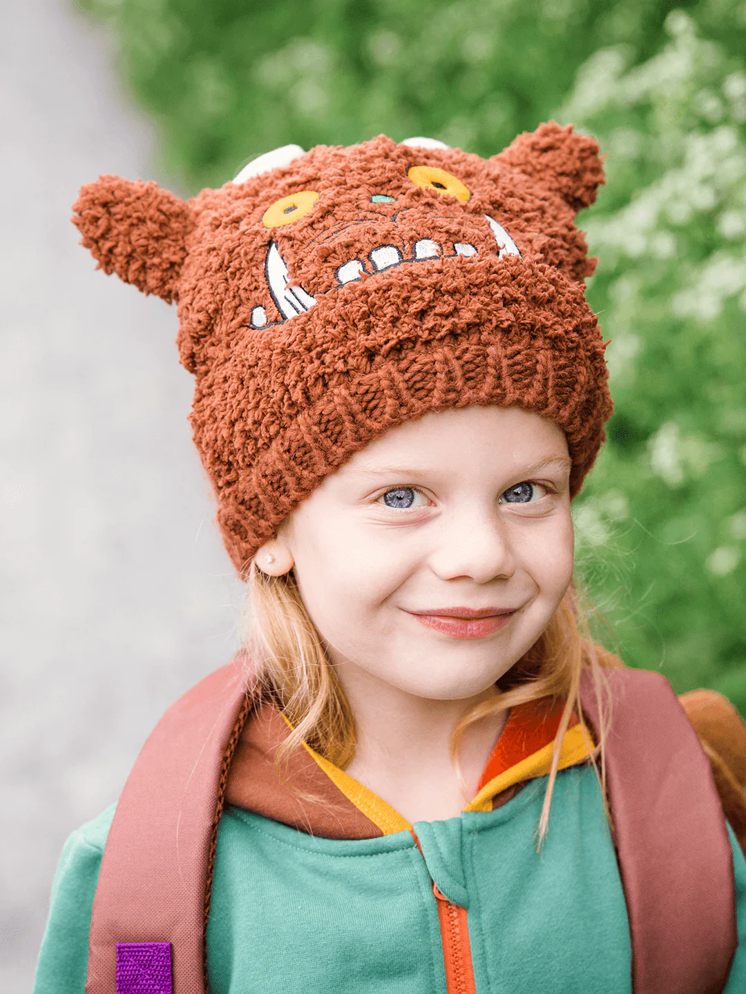 Gruffalo™ Winter Hat - Image 2