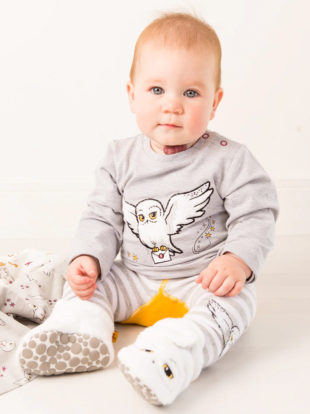 Harry Potter™ Hedwig Top