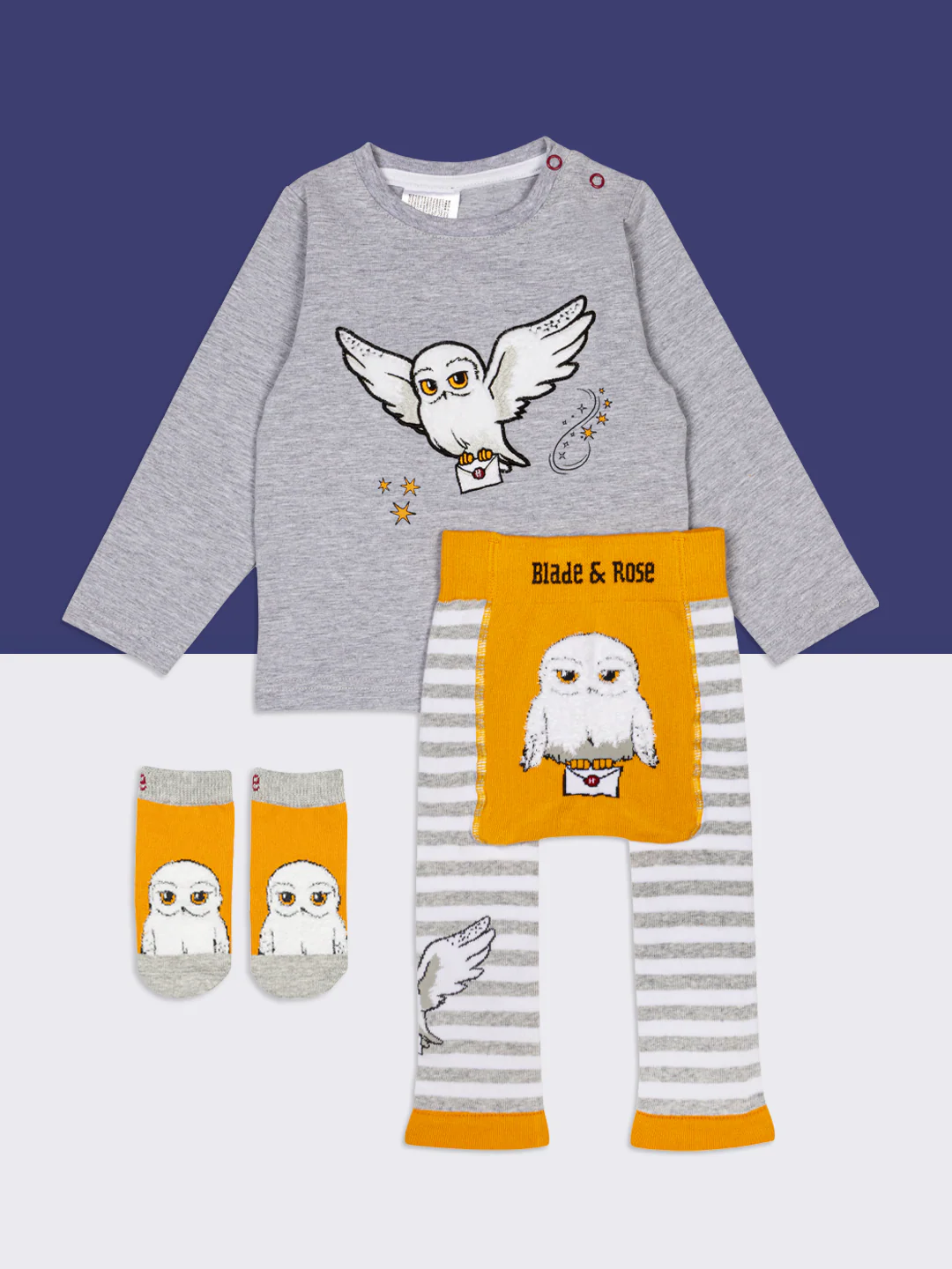 Harry Potter™ Hedwig Gift Box Set - Image 8