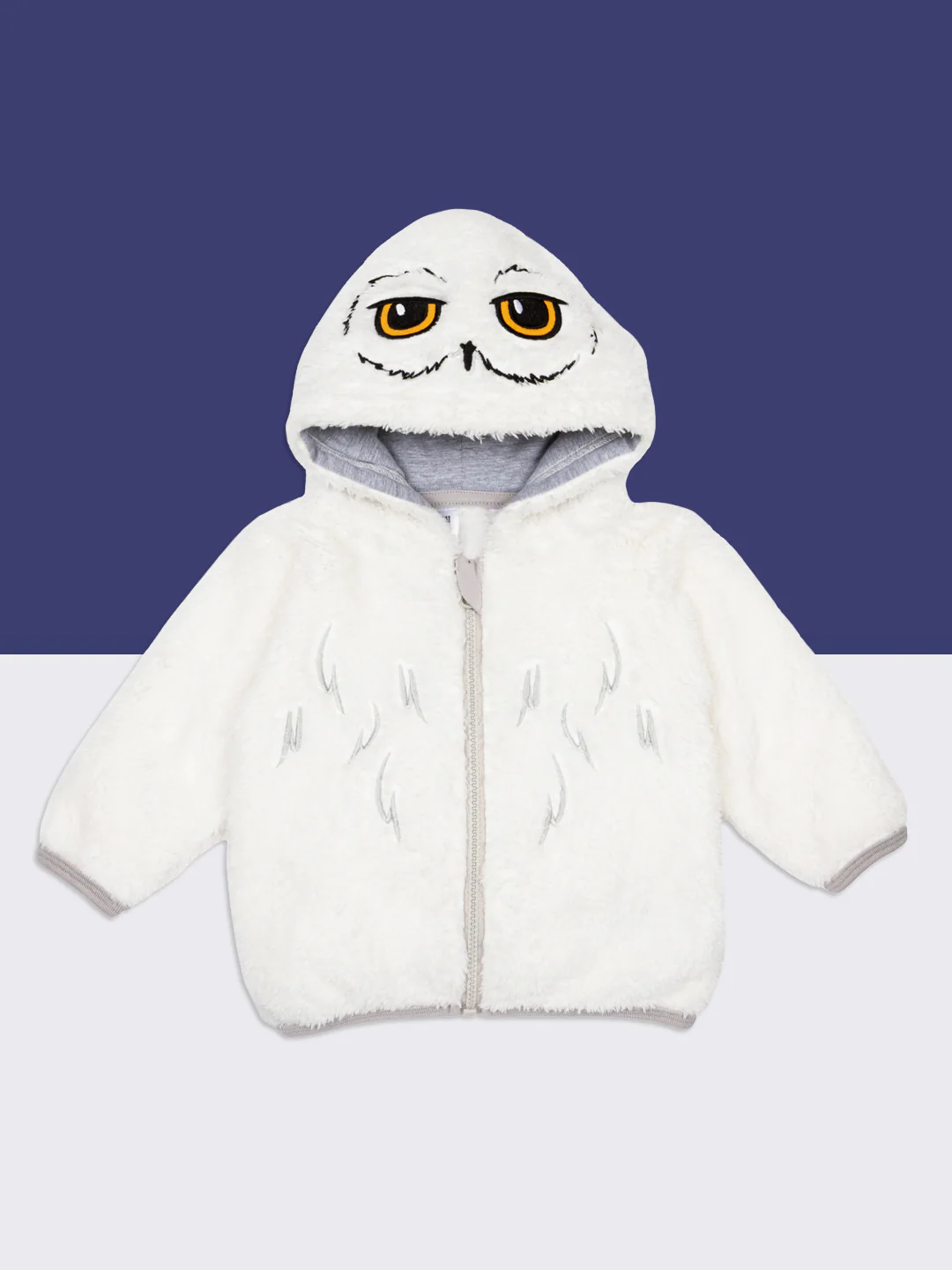 Harry Potter™ Hedwig Hoodie - Image 5