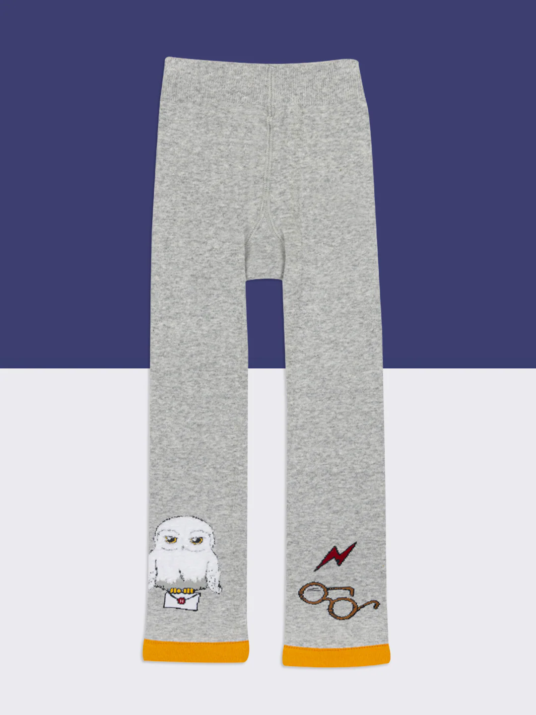 Harry Potter™ Hedwig Junior Leggings - Image 5
