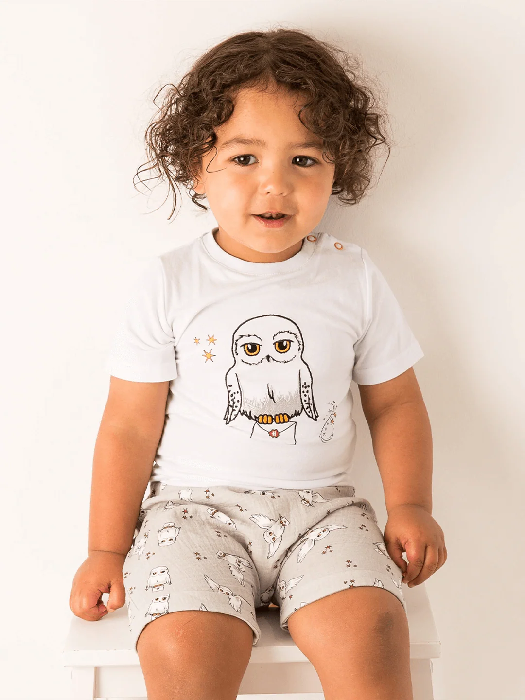 Harry Potter™ Hedwig Tee - Image 2