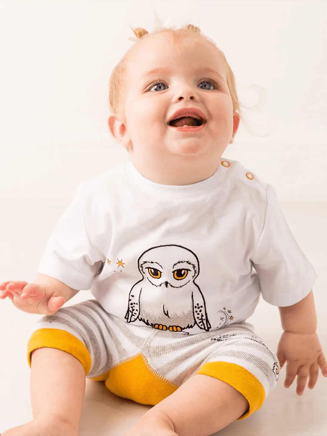 Harry Potter™ Hedwig Tee - Image 5