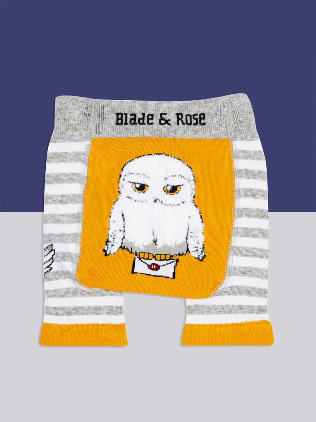 Harry Potter™ Hedwig Shorts - Image 4