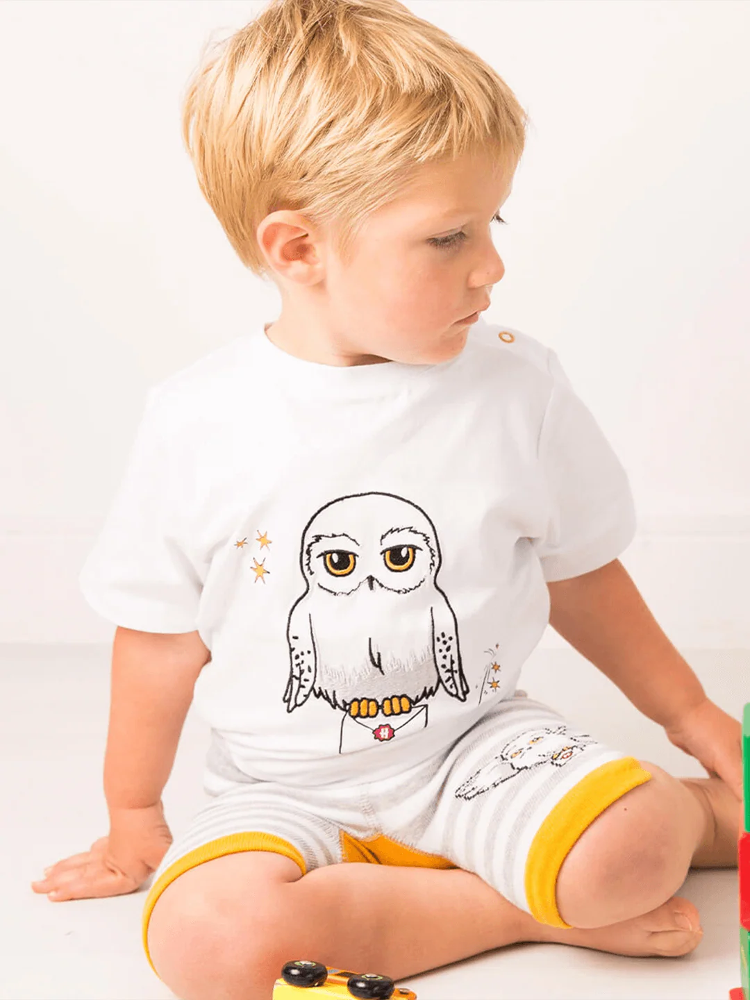 Harry Potter™ Hedwig Tee - Image 3