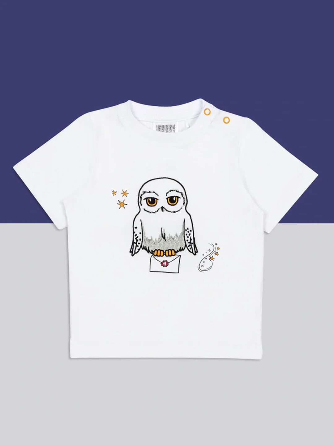Harry Potter™ Hedwig Tee - Image 6
