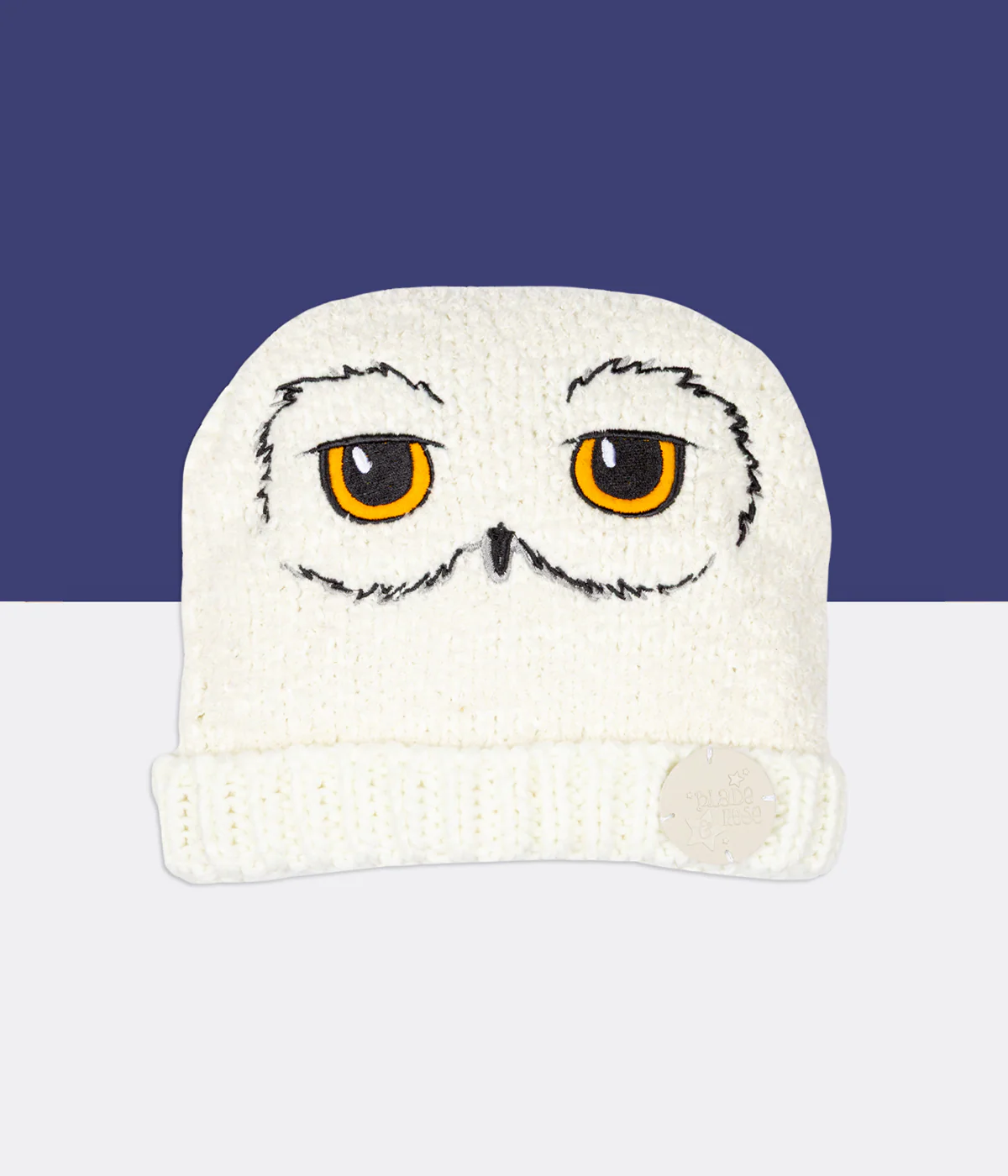 Harry Potter™ Hedwig Winter Hat - Image 4