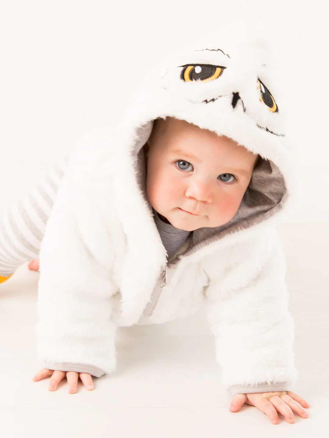 Harry Potter™ Hedwig Hoodie - Image 3