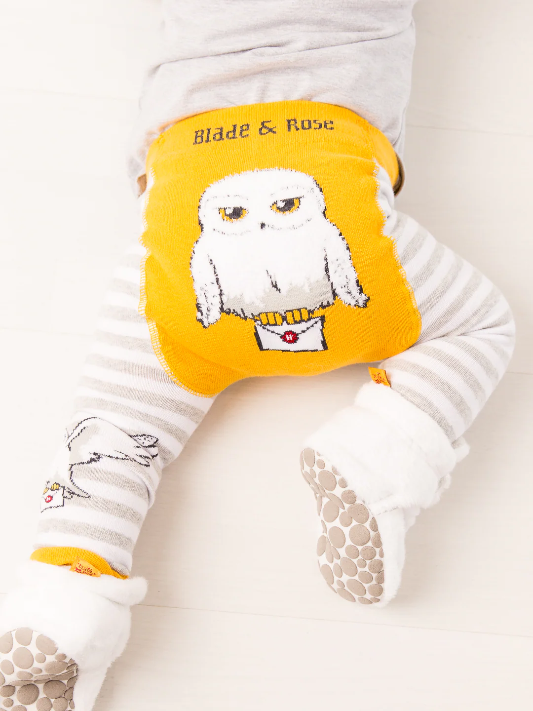 Harry Potter™ Hedwig Gift Box Set - Image 5