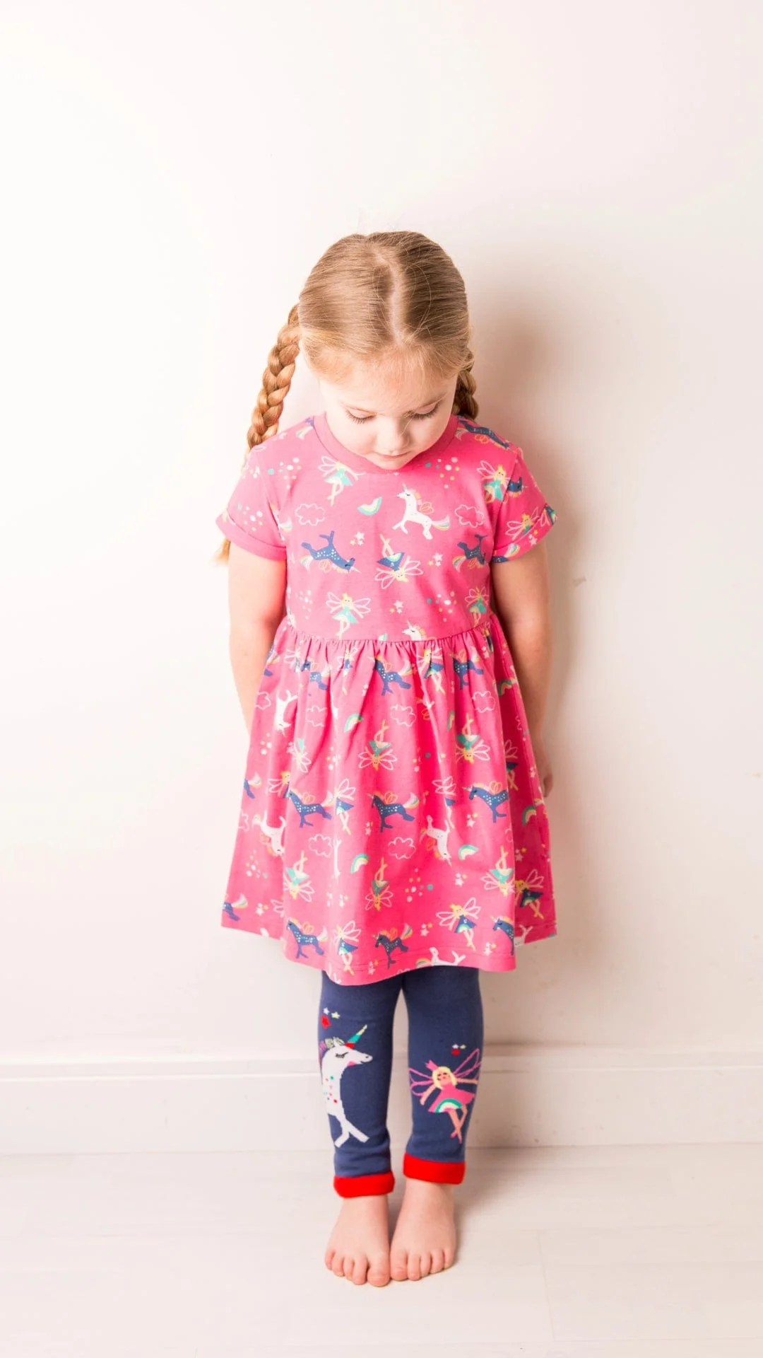 It's Just A Fairytale Dress - Image 3