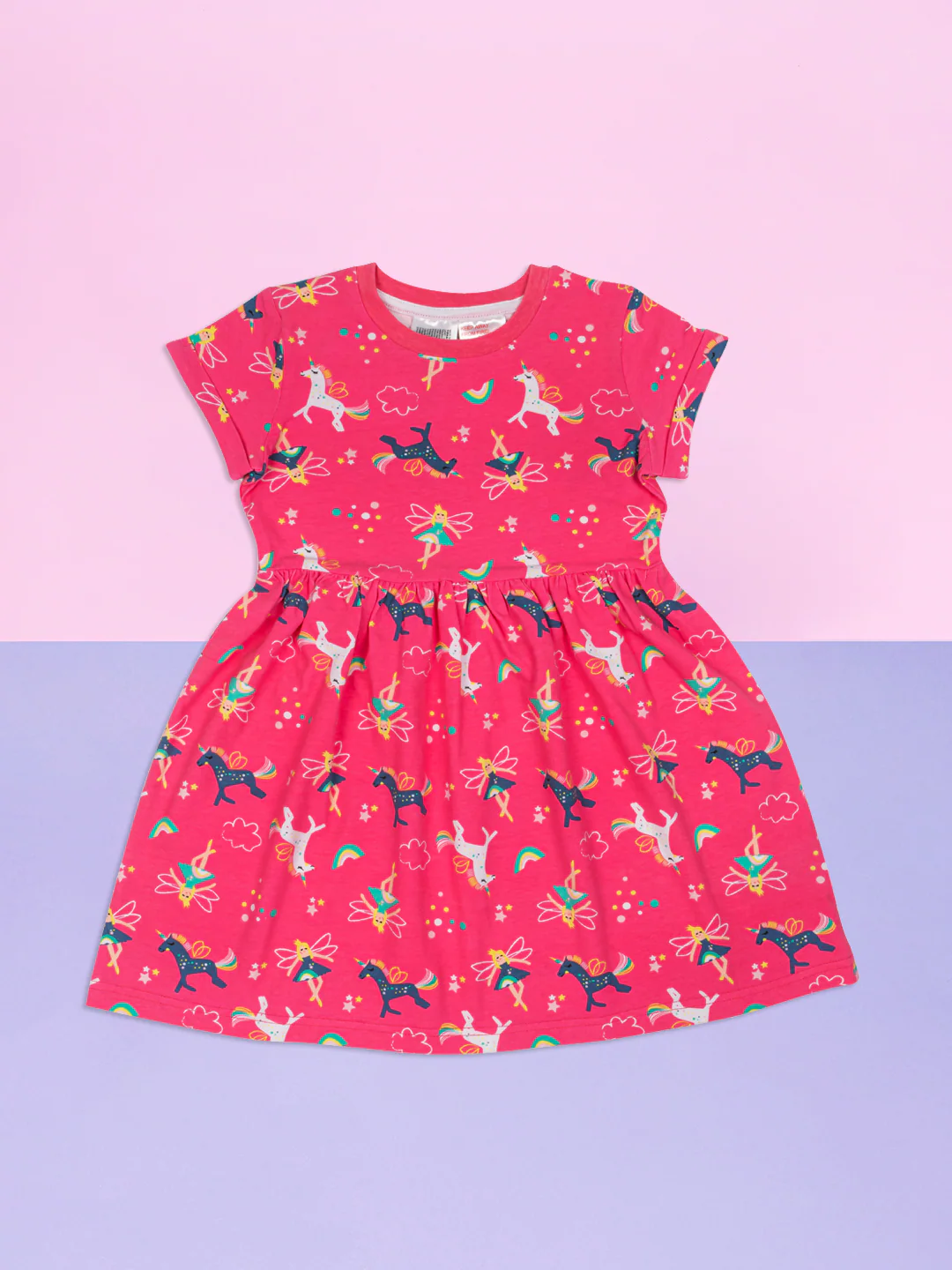 It's Just A Fairytale Dress - Image 4