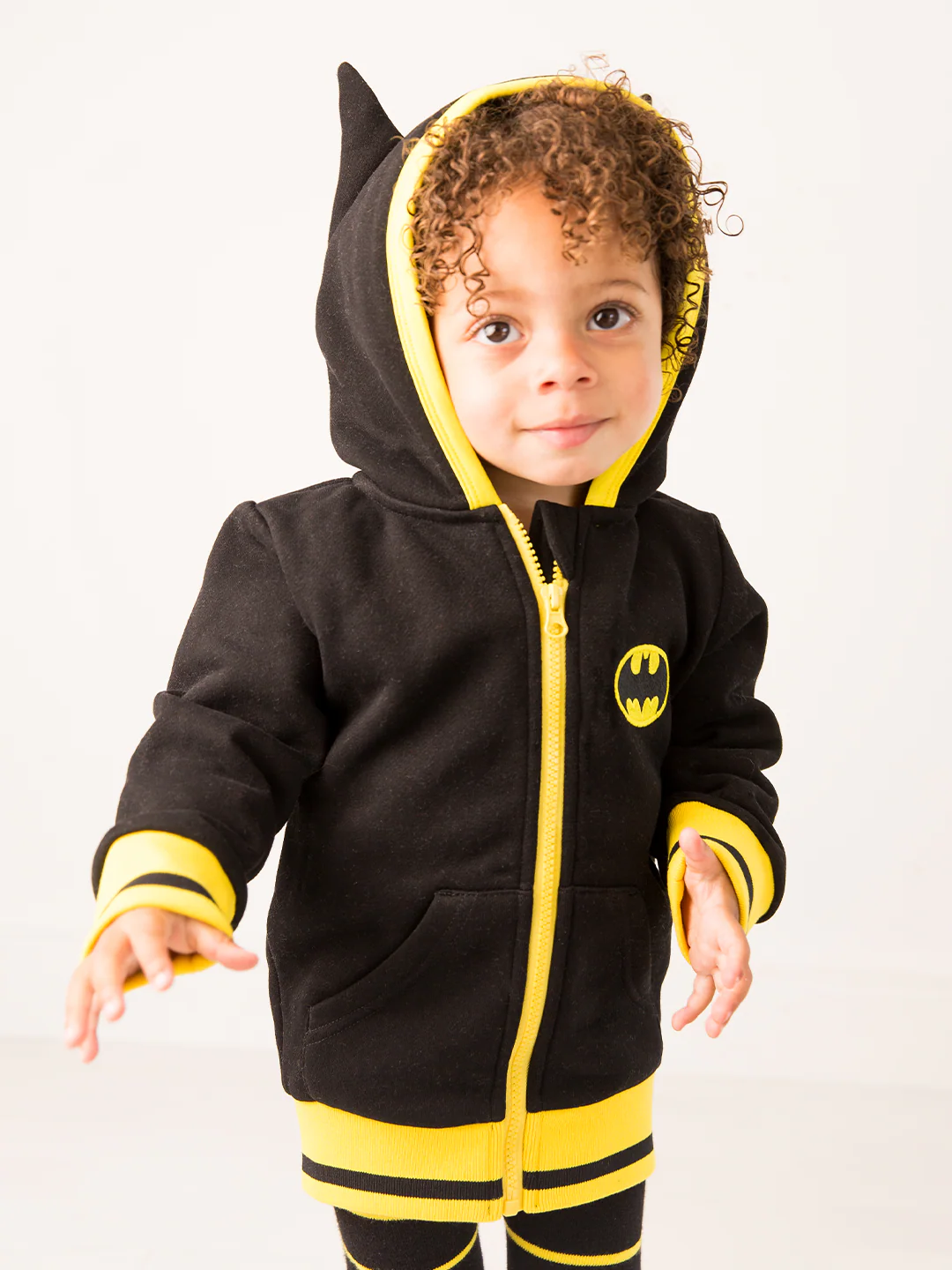 Blade & Rose x Batman™ Get Ready Hoodie