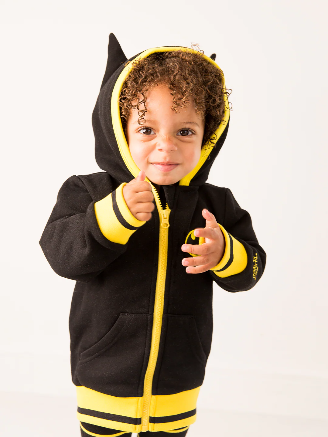 Blade & Rose x Batman™ Get Ready Hoodie - Image 4