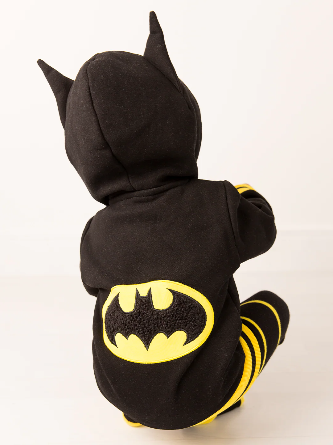 Blade & Rose x Batman™ Get Ready Hoodie - Image 5