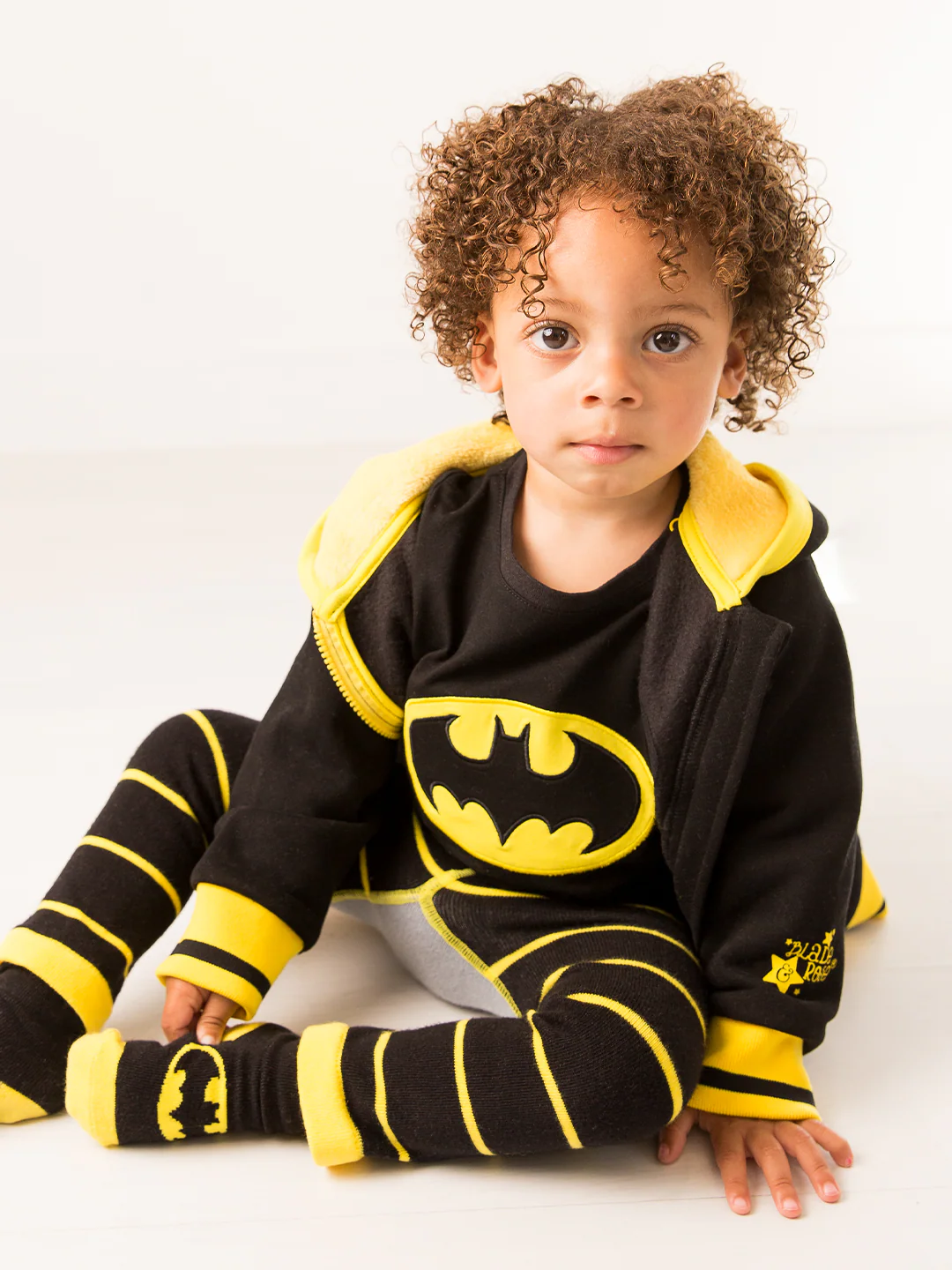 Blade & Rose x Batman™ Get Ready Hoodie - Image 6