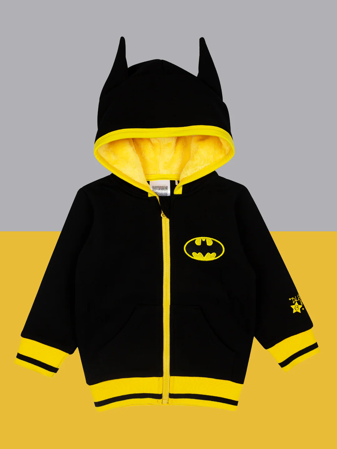 Blade & Rose x Batman™ Get Ready Hoodie - Image 8