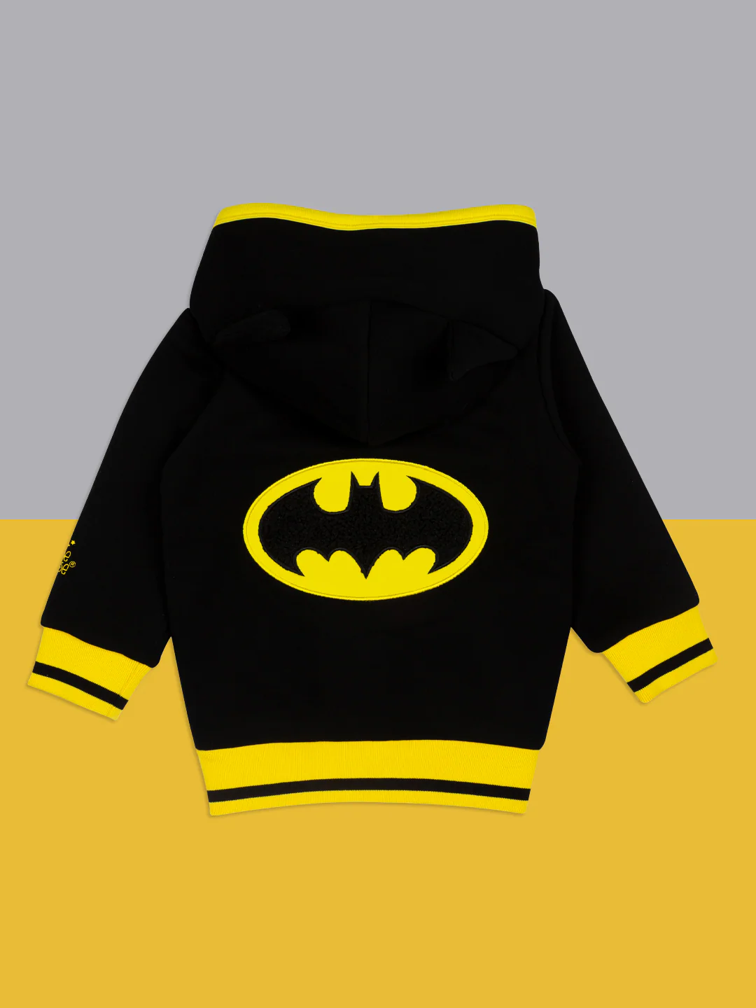 Blade & Rose x Batman™ Get Ready Hoodie - Image 9