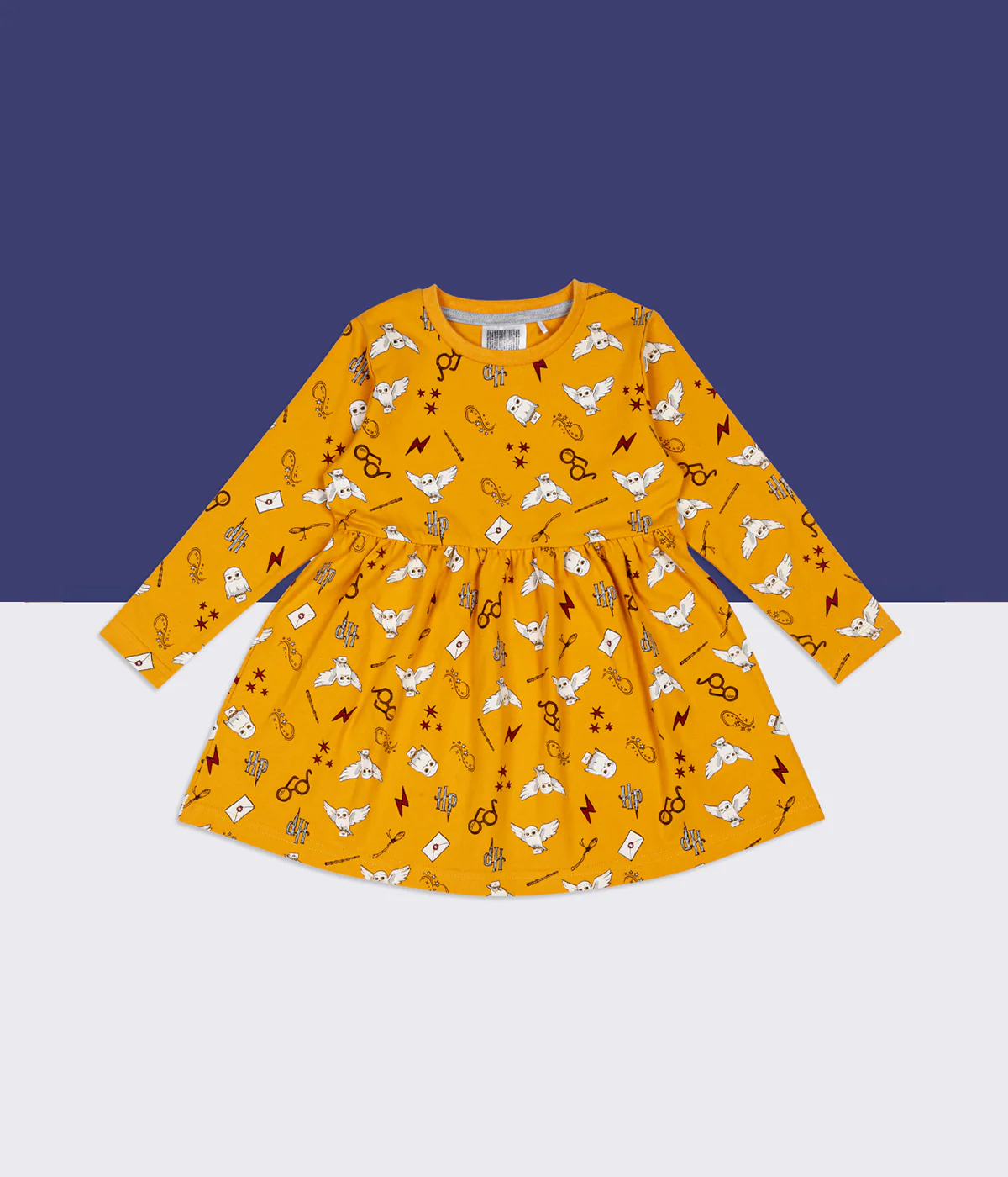 Harry Potter™ Hedwig Dress - Image 6
